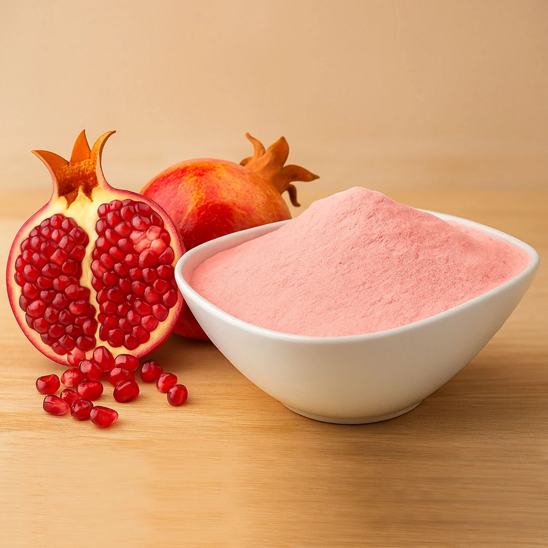 Pomegranate Powder